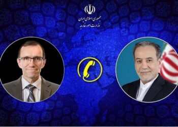 Аракчи предостерёг Европу: удары по Ирану подрывают дипломатию и стабильность