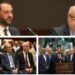 Иран и ливанское Национальное движение БААС: непреклонная поддержка «фронта истины»
