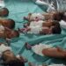 «Врачи без границ» сообщают о шокирующем росте детской смертности в секторе Газа