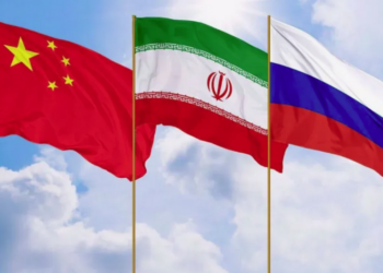 Иран, Россия и Китай поддерживают Тегеран в переговорах по ядерной повестке (видео)