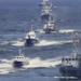 Военно-морской посыл Ирана и России к США: учения в Каспийском море