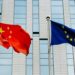 Китай вводит ответные санкции против медицинского оборудования из Европы
