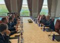 В Стамбуле завершился третий раунд переговоров между Россией и Украиной — итоги