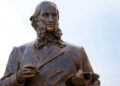 В Карабахе снесён памятник Айвазовскому — символ российского культурного проекта