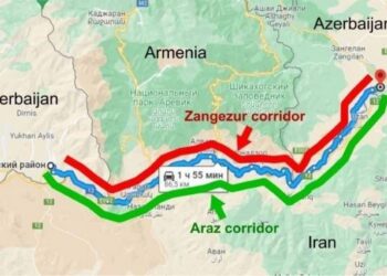 Аренда Зангезурского коридора — мирное решение или бомба замедленного действия для Южного Кавказа?