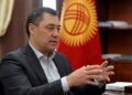 Жапаров: «Кыргызстан нуждается в русском языке — им пользуется половина мира»