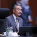 Ван И: Китай и Россия должны работать над поиском дипломатического решения иранской ядерной проблемы