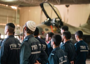 Военные Израиля размещались в школах во время войны с Ираном — признание Министерства образования