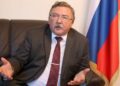 Постпред РФ в Вене: Иран обогатил уран до 60% в ответ на давление Запада
