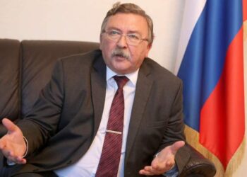 Постпред РФ в Вене: Иран обогатил уран до 60% в ответ на давление Запада