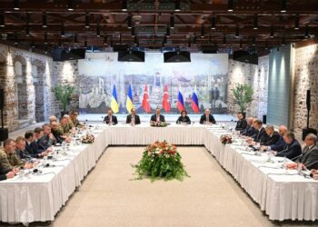 Каковы главные темы новых российско-украинских переговоров в Стамбуле?