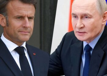 Геополитический маневр Франции: почему Париж выбрал Россию в качестве посредника в иранском кризисе