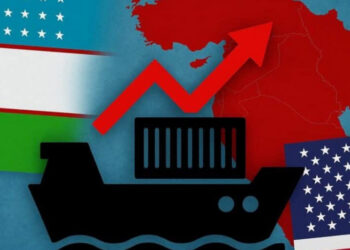 Почему Узбекистан пострадает сильнее всех от американских торговых тарифов?