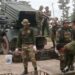 «Грады» и эвакуация: Камбоджа и Таиланд продолжают бои