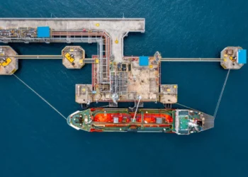 Россия временно заблокировала экспорт казахстанской нефти через Чёрное море