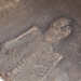 Захоронение 2000-летней давности в Кыргызстане раскопали ученые