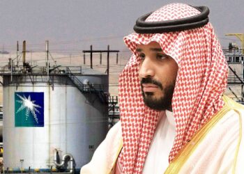 Даже Саудовская Аравия страдает от падения цен на нефть. Какие еще страны свернули инвестиции?