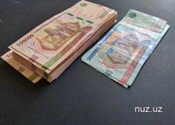 В Узбекистане зарплаты и пенсии будут расти быстрее инфляции: опубликована новая стратегия