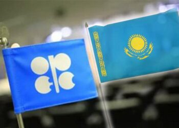 Казахстан остаётся в ОПЕК+ несмотря на превышение квот из-за расширения месторождения Тенгиз