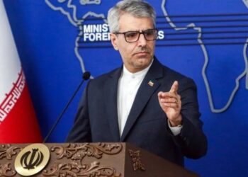 Иран резко раскритиковал США и ЕС за молчание о геноциде Израиля