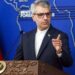 Иран резко раскритиковал США и ЕС за молчание о геноциде Израиля