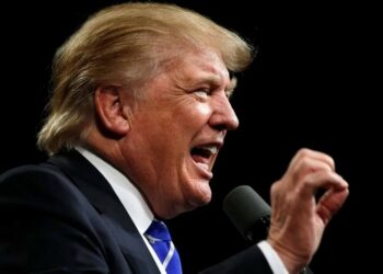 Трамп между молотом и наковальней: новая стратегия в украинском кризисе