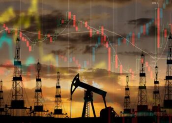 Цены на нефть пошли в рост из-за угроз Трампа по РФ, Brent стоит $69 за баррель