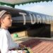 Ирак запускает контракт на импорт газа из Туркменистана: поставки 14–15 млн. м³ газа в сутки