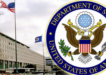 Дипломатам США запретили оценивать выборы в других странах