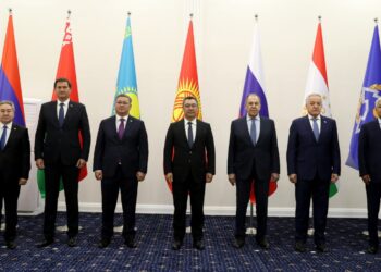 ОДКБ поддержала создание Регионального центра ООН в Алматы для устойчивого развития Центральной Азии и Афганистана