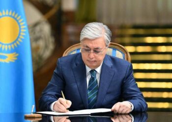 Казахстан и Кыргызстан закрепили союз: Токаев утвердил ключевой Договор о сотрудничестве