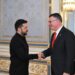 Сионистский режим Израиля укрепляет небо Киева