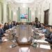 Ташкент пригласил Грузию в транспортный проект века — железную дорогу „Китай – Кыргызстан – Узбекистан“