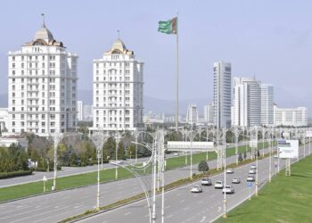 В Туркменистане утвердили программу по борьбе с алкоголем до 2028 года