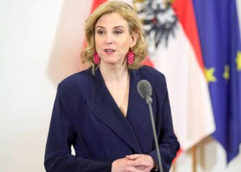 Вена на распутье: Австрия готова обсудить отказ от нейтралитета на фоне роста угроз