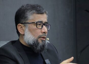 Религиозного блогера Мубашшира Ахмада будут судить в Узбекистане по трём статьям УК