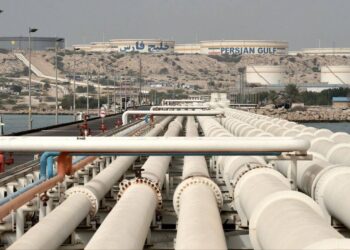 Сеть нефтепроводов в Иране будет расширена до более чем 15,000 км