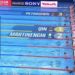 Денис Петрашов принес Кыргызстану первую медаль чемпионата мира по плаванию