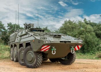 Германия удваивает военный бюджет — и дефицит вслед за ним