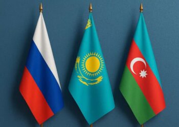 Обострение отношений Баку и Москвы: чем это грозит Казахстану? — мнение