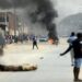 В Анголе массовые протесты из-за роста цен на дизель — 22 погибших, более 1200 задержанных
