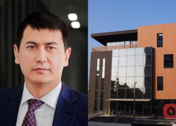 В Париже похитили банкира из Узбекистана и потребовали с него $10 млн.