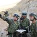 Российские военные прибыли в Узбекистан для учений «Хамкорлик-2025»