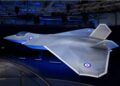 Европейцы решили создать истребитель нового поколения
