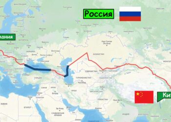 ЦПОГИ: Азербайджан шантажирует Россию из-за проекта «Среднего коридора»