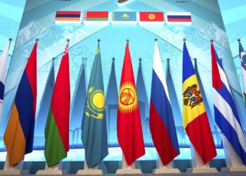 Россия — главный инвестор ЕАЭС: когда союз важнее выгоды