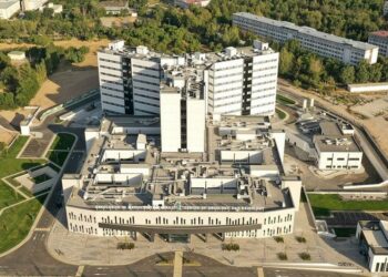 Узбекистан и Беларусь построят Центр регенеративной медицины в Ташкенте