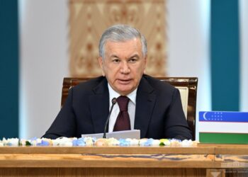 Узбекистан присоединился к географии финансового сотрудничества стран БРИКС