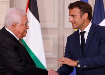 Франция признает Палестину: первая страна G7 делает исторический шаг