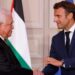 Франция признает Палестину: первая страна G7 делает исторический шаг
